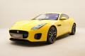 Jaguar F-Type S 3.0 280kW AUT