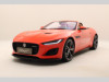 Jaguar F-Type P450 R-DYNAMIC AUT