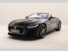 Jaguar F-Type P300 CABRIOLET RWD AUT