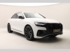 Audi SQ8 4.0 TFSI QUATTRO CZ 1.maj.