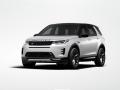 Land Rover Discovery Sport D200 DYNAMIC SE AWD AUT