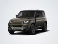 Land Rover Defender 110 D200 X-DYNAMIC SE AWD AUT