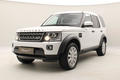 Land Rover Discovery 3.0 TDV6 SE AWD REZERVACE