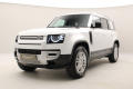 Land Rover Defender 110 D200 S AWD AUT REZERVACE