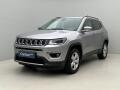 Jeep Compass 1.4 LIMITED 4x4 CZ