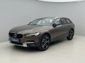 Volvo V90 CC D5 AWD PRO CZ 1. maj.