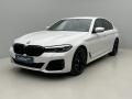 BMW 530d xDRIVE M-PAKET AUT CZ