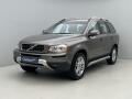 Volvo XC90 D5 AWD SUMMUM AUT 