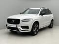 Volvo XC90 B6 AWD R-DESIGN AUT CZ
