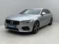 Volvo V90 D5 AWD R-DESIGN AUT CZ