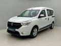 Dacia Dokker 1.5 dCi 66kW CZ