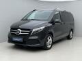 Mercedes-Benz V300d L EXCLUSIVE 4MATIC AUT 