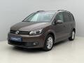 Volkswagen Touran 1.6 TDI PANORAMA CZ
