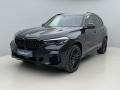 BMW X5 30D xDRIVE M-PAKET REZERVACE