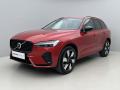 Volvo XC60 T6 AWD RECHARGE PLUS DARK AUT