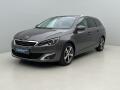 Peugeot 308 1.2 PURETECH ACTIVE 1. maj.