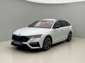 �koda Octavia RS 2.0 TSI AUT CZ