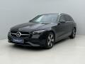 Mercedes-Benz 220d TOURING AUT CZ