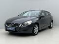 Volvo V60 D3 NAVIGACE 