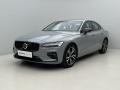 Volvo S60 B5 AWD ULTIMATE DARK AUT 1.maj