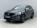Volvo XC60 D4 AWD MOMENTUM AUT 