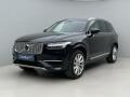 Volvo XC90 D5 AWD INSCRIPTION POLESTAR CZ