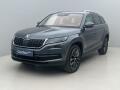 �koda Kodiaq SCOUT 2.0 TDI STYLE 4x4 AUT CZ