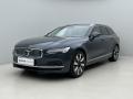 Volvo V90 T6 AWD RECHARGE PLUS BRIGHT 