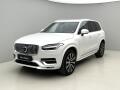 Volvo XC90 B5 AWD PLUS BRIGHT 7M�STN� CZ