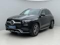 Mercedes-Benz GLE 350D 4MATIC AUT CZ