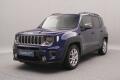 Jeep Renegade 1.3 TURBO DCT LIMITED CZ