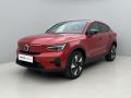 Volvo C40 RECHARGE CORE SINGLE MOTOR AUT