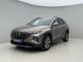 Hyundai Tucson 1.6 T-GDI HEV AUT CZ