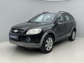 Chevrolet Captiva 2.0D 4x4 110 kW KَE