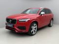 Volvo XC90 D5 AWD R-DESIGN POLESTAR 7MST
