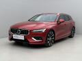 Volvo V60 D4 AWD INSCRIPTION POLESTAR 