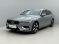 Volvo V60 T6 AWD RECHARGE ULTRA BRIGHT