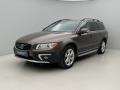 Volvo XC70 D4 SUMMUM AUT CZ