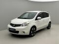 Nissan Note 1.4 MAN CZ