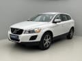 Volvo XC60 D3 AWD SUMMUM AUT CZ