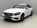Mercedes-Benz C200 NAVIGACE AUT CZ