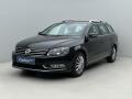 Volkswagen Passat 2.0 TDI COMFORTLINE AUT 