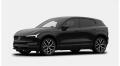 Volvo EX30 P8 AWD electric ULTRA BLACK 