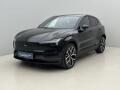 Volvo EX30 P8 AWD electric ULTRA BLACK 