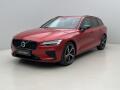 Volvo V60 T6 AWD DARK PLUS RECHARGE AUT