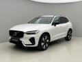 Volvo XC60 T6 AWD DARK PLUS CZ 1. maj.