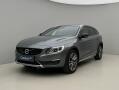 Volvo V60 CC D4 AWD SUMMUM AUT