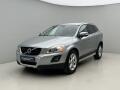 Volvo XC60 D5 AWD SUMMUM MAN CZ