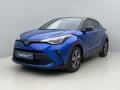 Toyota C-HR 1.8 HYBRID SELECTION AUT CZ