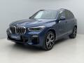 BMW X5 XDrive 30d M-Paket REZERVACE